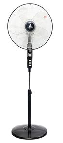 Hanabishi Stand Fan HDC16SFBLK
