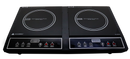 Hanabishi Twin Induction Cooker HIC400TWIN