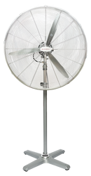 Hanabishi Industrial Stand Fan HISF26FL