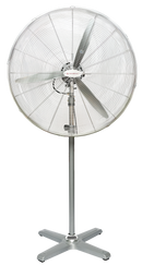 Hanabishi Industrial Stand Fan HISF30FL