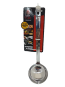 EUROCHEF by DIY Hardware Stainless-Steel Soup Ladle 12