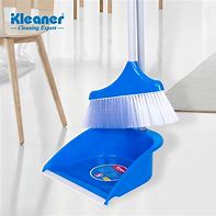 Kleaner Dustpan Broom GSC001