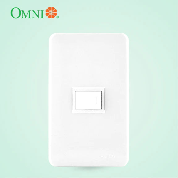 Buy OMNI by DIY Hardware Flush Type 3 Way Switch P1S23 Online - DIY ...