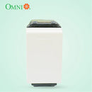 OMNI by DIY Hardware 1-Way Switch 16A Wide Series - WWS-213