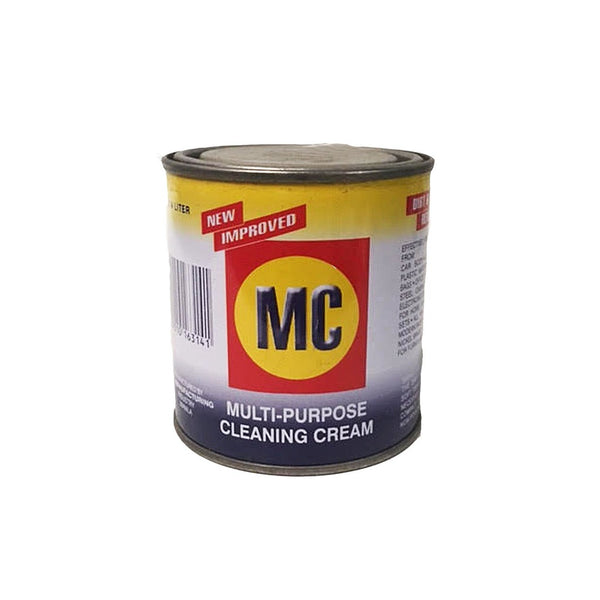 MC Multi-purpose Cleaning Cream 1/4L