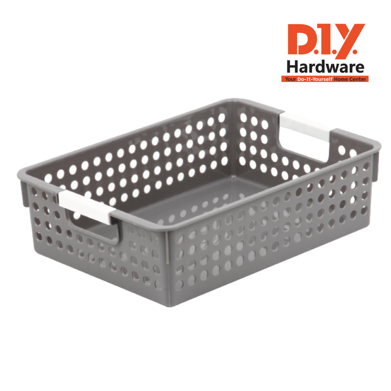 DIY Home Storage Basket Circle Pattern (Tg54414)