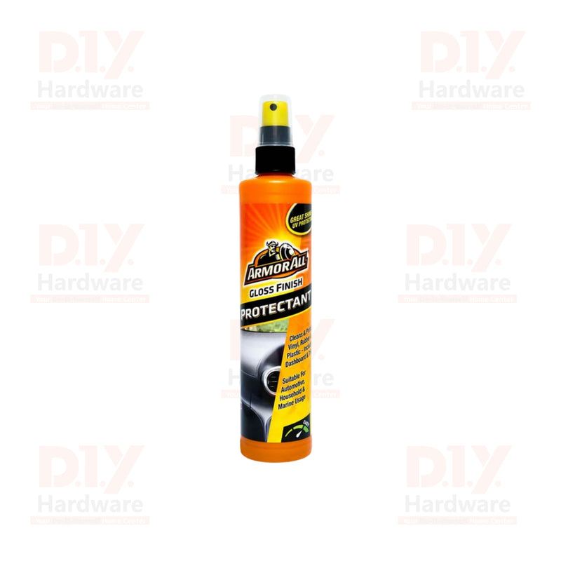 ARMOR ALL Gloss Protectant 300ml