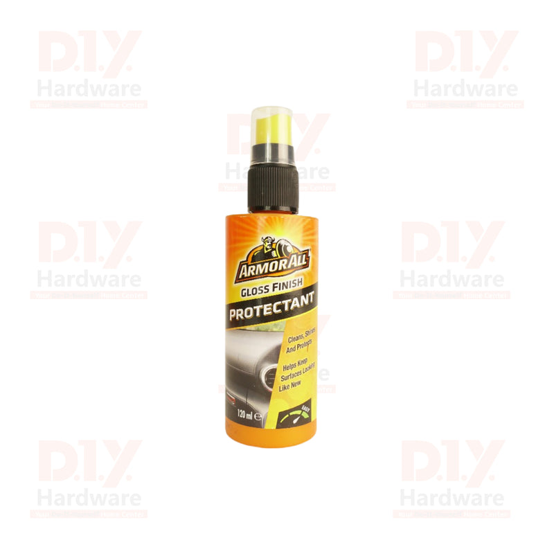 ARMOR ALL Protectant 120ml