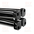 WORKMAN Camping Chair with Arm Rest - GVCFS01