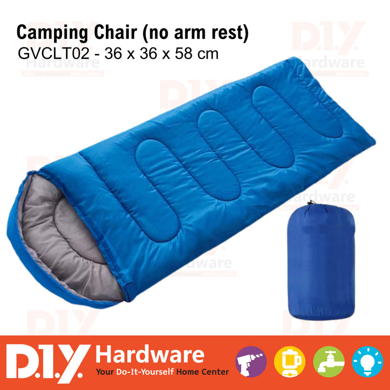 WORKMAN Sleeping Bag - SB01