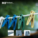 DIY HOME Clothes PEG 16pcs (TG53579)