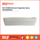 DIY HOME Drawer Organizer 3pcs (TG54483S3)