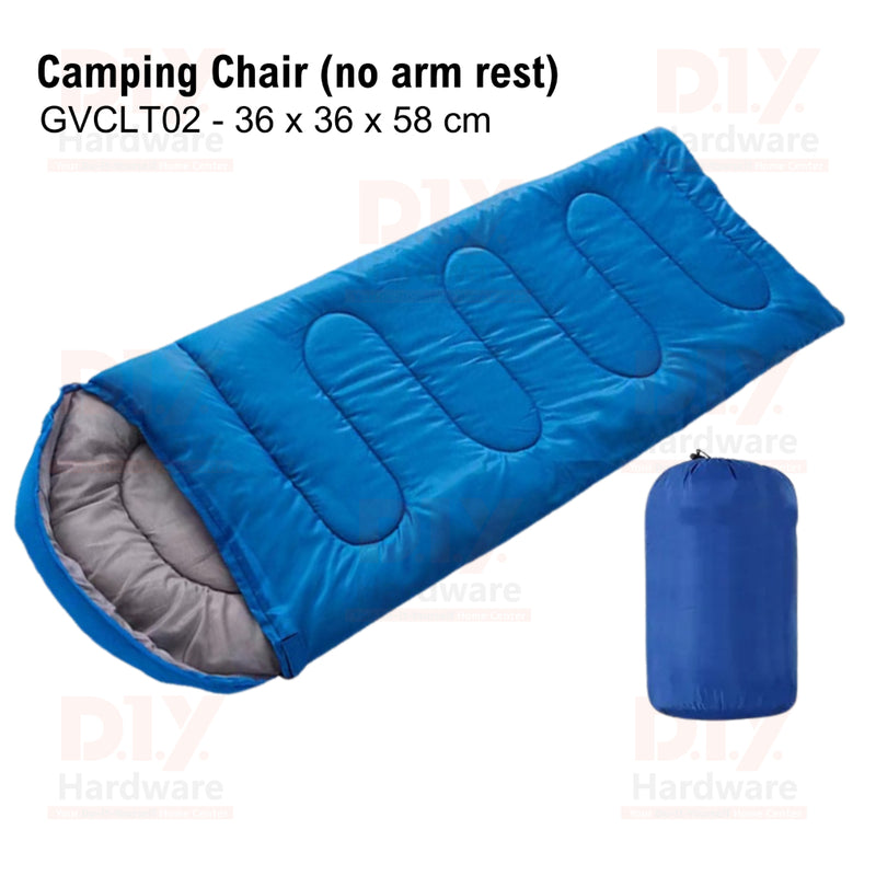 WORKMAN Sleeping Bag - SB01