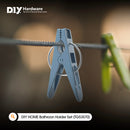 DIY HOME Clothes PEG 16pcs (TG53579)