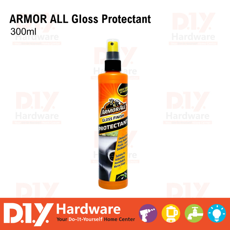 ARMOR ALL Gloss Protectant 300ml