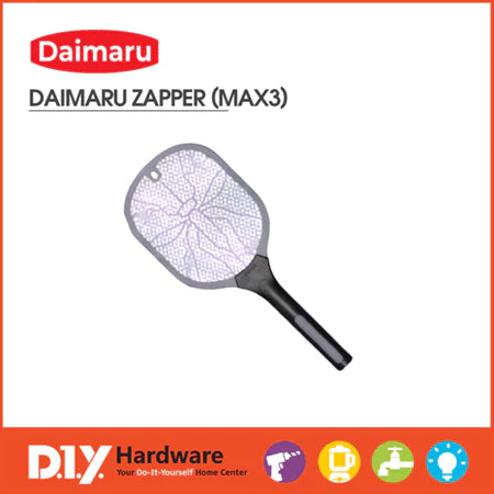 Daimaru iZapper MAX3