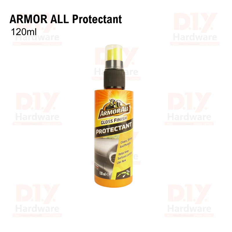 ARMOR ALL Protectant 120ml