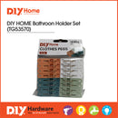 DIY HOME Clothes PEG 16pcs (TG53579)