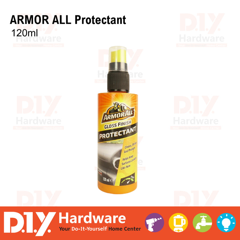 ARMOR ALL Protectant 120ml