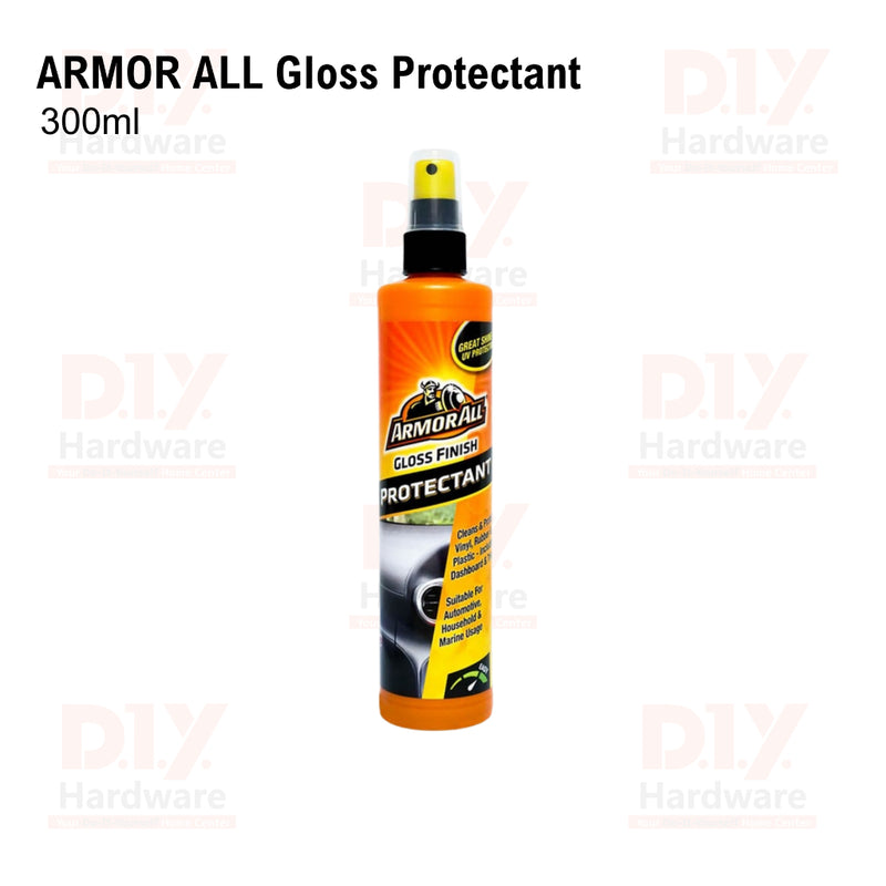 ARMOR ALL Gloss Protectant 300ml