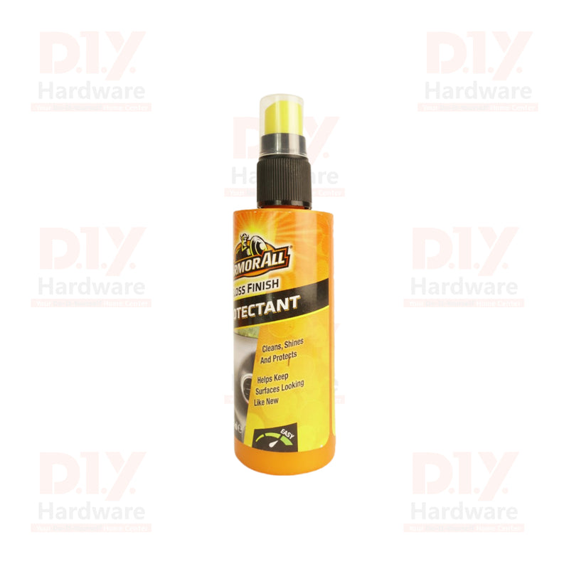 ARMOR ALL Protectant 120ml