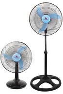 Hanabishi by DIY Hardware Bundle Electric Fan 16" Hdiy