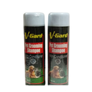 V-Gard Shampoo with Conditioner 120 ML