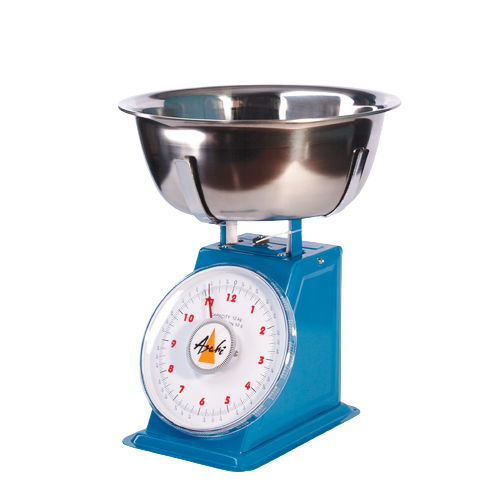Asahi by DIY Hardware Weighing Scale 10Kgs  Ps 100