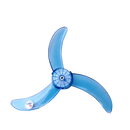 Asahi by DIY Hardware Plastic Blade 20"