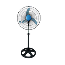 Asahi by DIY Hardware Industrial Stand Fan 20" Pf-2010