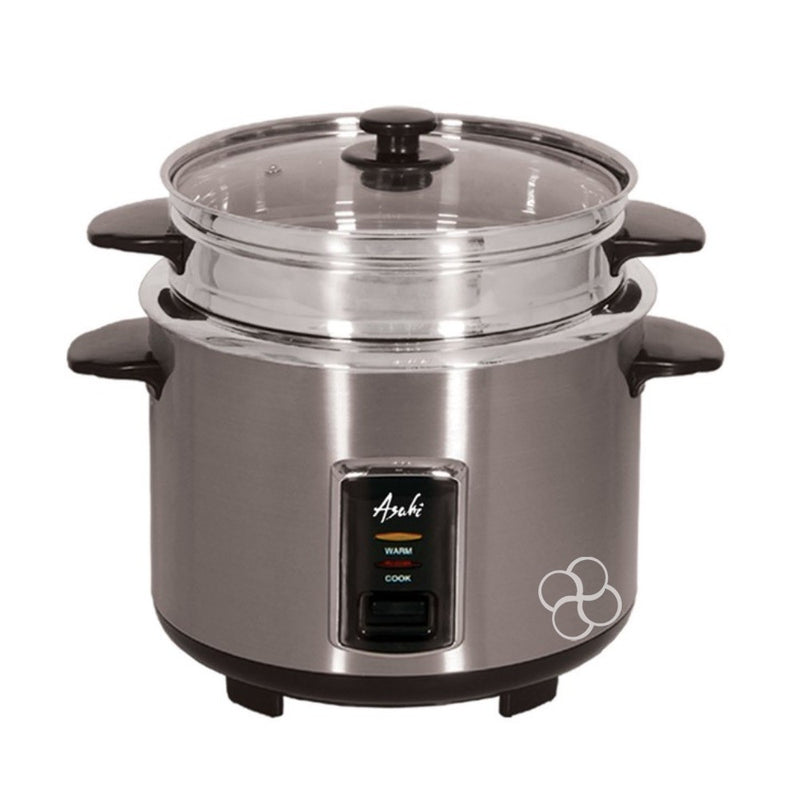 Asahi Rice Cooker Rc 86 Asahi by DIY Hardware Rice Cooker 1.5L Rc-84