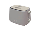 Asahi by DIY Hardware Pop Up Bread Toaster Gray BT027