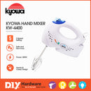 KYOWA by DIY Hardware Hand Mixer 5 Speed Kw-4400