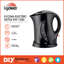KYOWA by DIY Hardware Electric Kettle 1.7 Liters Kw-1340