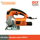 Standard Jigsaw SD8101 - DIYH ONLINE EXCLUSIVE