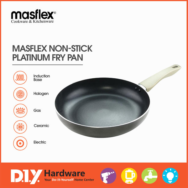Masflex Platinum Induction Frypan 20cm NKP700