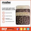 Cascade Memory Foam