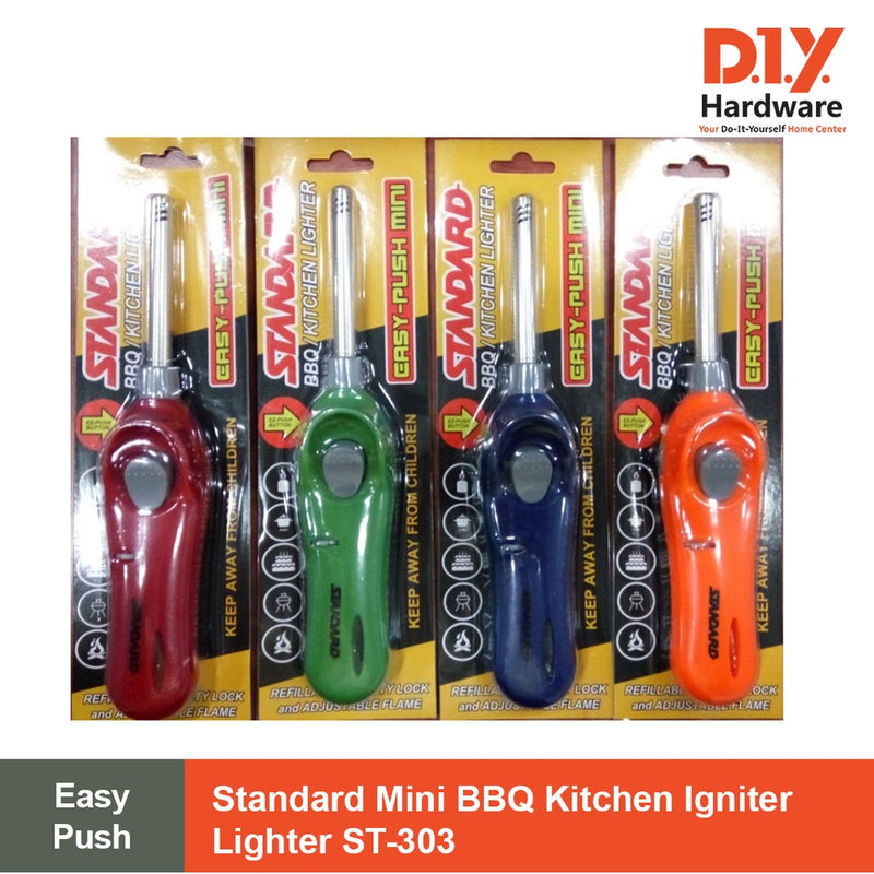 Standard Mini BBQ Kitchen Igniter Lighter ST-303