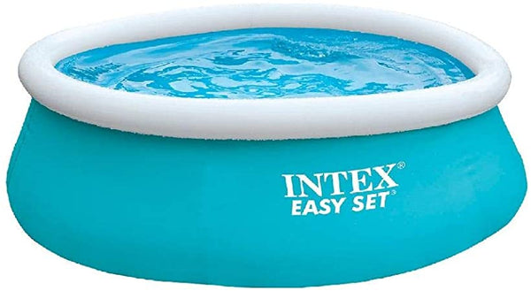 Intex Round Pool 6X20 28101Np