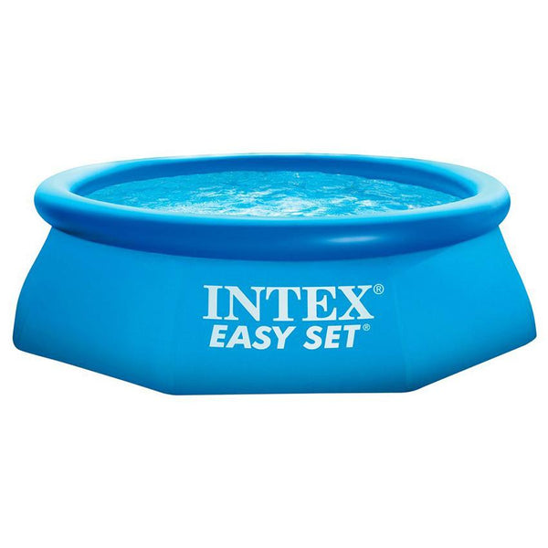 Intex Round Pool 10x30 - DIY Hardware Online