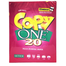 Copy One Bond Paper 500 Sheets