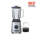 Hanabishi by DIY Hardware Super Blender HJB128SS 1.5 Liter Capacity - DIYH ONLINE EXCLUSIVE