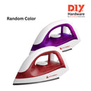 Hanabishi by DIY Hardware Non-stick Dry / Flat Iron for Clothes HI92 - DIYH ONLINE EXCLUSIVE