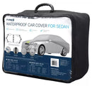 Copy Of Type S Car Cover Sedan Small