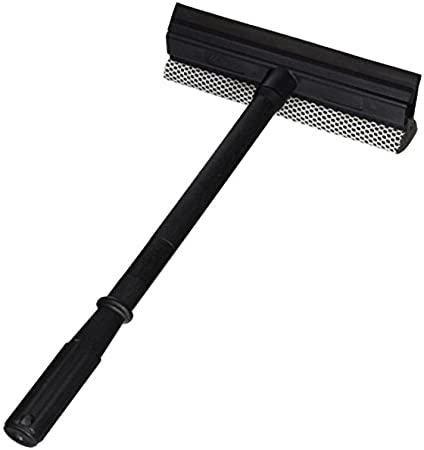 Type S Sponge Squeegee Black