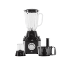 KYOWA by DIY Hardware 3 N 1 Processor with Blender MLR 500W KW4655