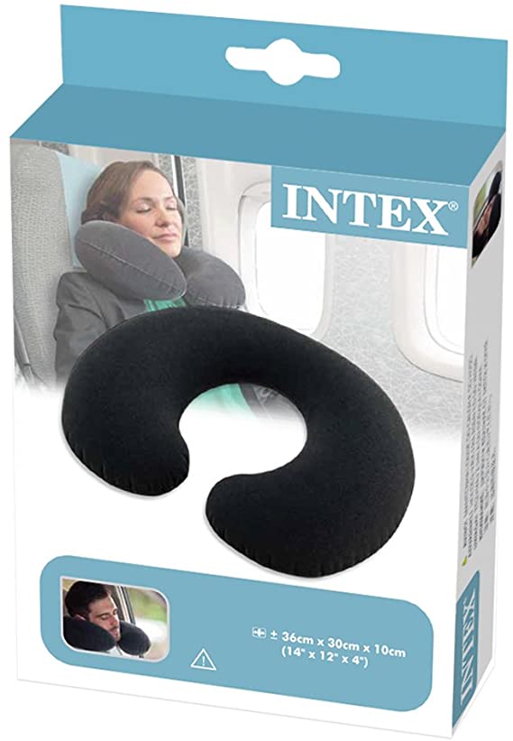Intex Travel Pillow 68675