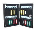 Smart Key Box Metal 20 Keys Rec