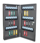 Smart Key Box Metal 30 Keys Rec