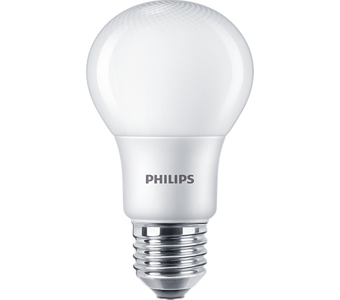 Philips Led Bulb E27 Ww